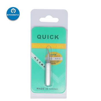 Професионален накрайник за запояване TIP 960J QUICK