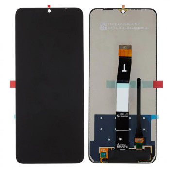 LCD Дисплей с тъчскрийн за Redmi 12C 4G/5G LCD Дисплей с тъчскрийн за Redmi 12C 4G/5G