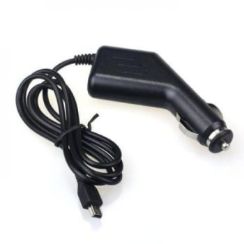 12V Захранване за навигации GPS 5V 2A МИНИ 12V Захранване за навигации GPS 5V 2A МИНИ