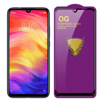 OG Стъклен протектор за OPPO Reno 13 4G