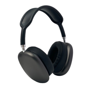 Слушалки за компютър P9 Max - Черен