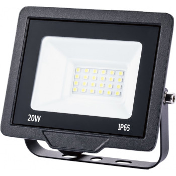 IP66 20W Flood light Тънък LED прожектор SMD LED 6500K лумена, външна водоустойчива работна лампа, LED прожектор IP66 20W Flood light Тънък LED прожектор SMD LED 6500K лумена, външна водоустойчива работна лампа, LED прожектор