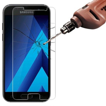 Обикновен протектор за Samsung A320 2017