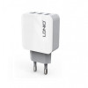 220V С 3 - изхода USB LDNIO A3301 3.1A USB Micro USB