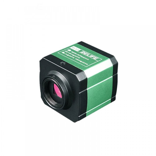 RELIFE M13 38MP 3800W 1080P@30FPS HDMI тринокулярна микроскопска камера RELIFE M13 38MP 3800W 1080P@30FPS HDMI тринокулярна микроскопска камера