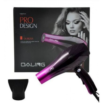 DALING Сешоар DL-8820A 2200W