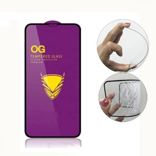 OG Стъклен протектор за Realme 8