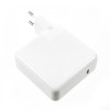 87W Зарядно за лаптоп на USB - C (без кабел)