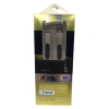 USB Кабел LS-70 L✮Star USB към Lightning