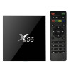 Смарт ТВ Бокс X96 MINI 2 RAM 16GB ANDROID 7.1