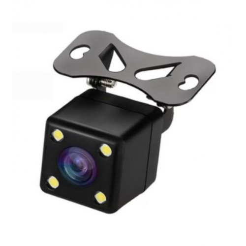 S2 1080P Автомобилен DVR камера с G-сензор Видеорекордер и Камера за задно виждане Двоен обектив HD