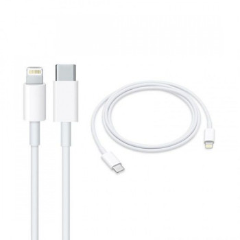 USB Кабел HI IPH12 от USB-C към Lightning