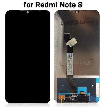 LCD Дисплей с тъчскрийн за Redmi Note 8 LCD Дисплей с тъчскрийн за Redmi Note 8