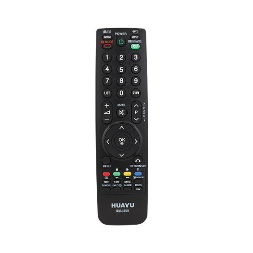 Дистанционно управление за телевизор LG RM-L859 Huayu