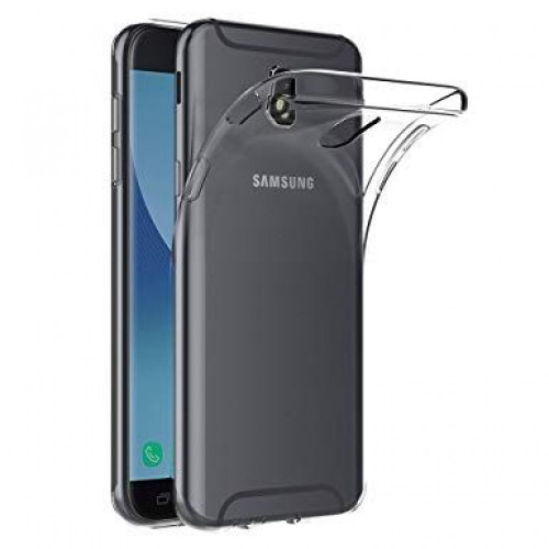 Ултра тънък силиконов кейс T-62 Samsung Galaxy J730 J7 2017 Ултра тънък силиконов кейс T-62 Samsung Galaxy J730 J7 2017