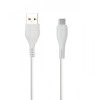 EARLDOM кабел EC164C 2.4A USB към Type-C (1M)