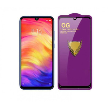OG Стъклен протектор за Samsung A23
