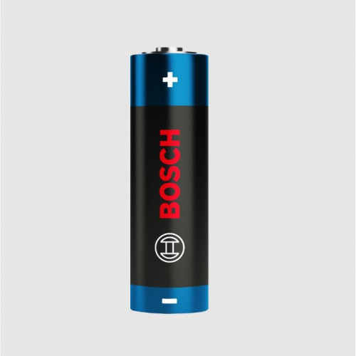 0049 Батерии Bosch Premium Alkaline AA 4-blister