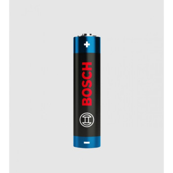0056 Батерии Bosch Premium Alkaline AAA 4-blister
