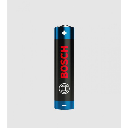 0056 Батерии Bosch Premium Alkaline AAA 4-blister
