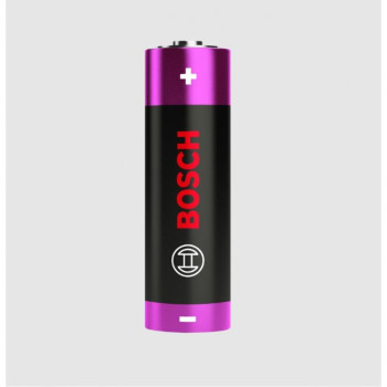 0070 Батерии Bosch Ultra Alkaline AA 2-blister