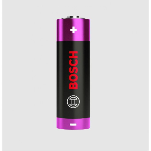 0070 Батерии Bosch Ultra Alkaline AA 2-blister