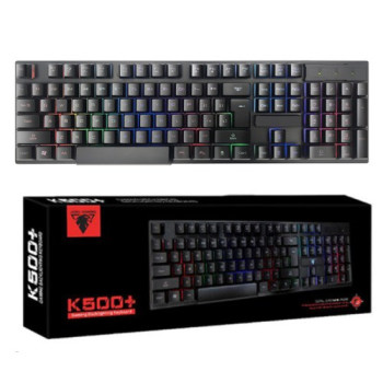 Клавиатура JEDEL K500+