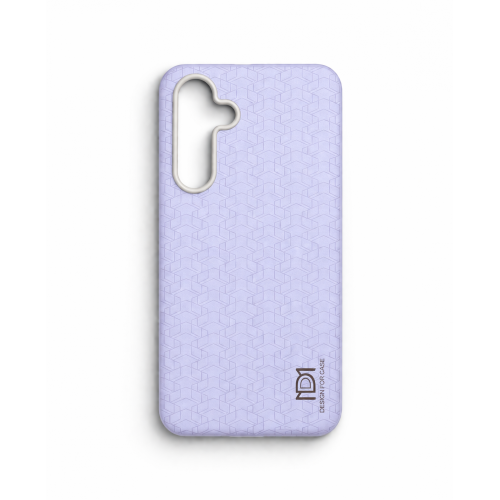 Premium MD Кейс TP-105 за Samsung S26 - Лилав