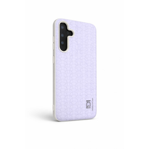 Premium MD Кейс TP-105 за Samsung S26 - Лилав