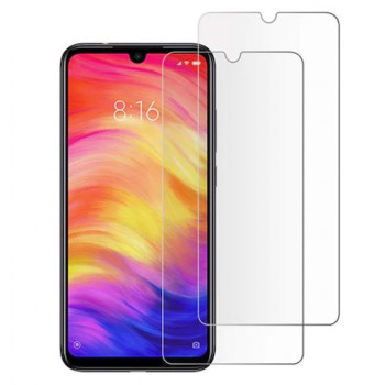 Обикновен протектор за Xiaomi Redmi 9
