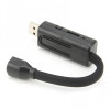 USB Q1 ( APP:V380PRO ) Мини USB камера с AI разпознаване, наблюдение в реално време и аларма