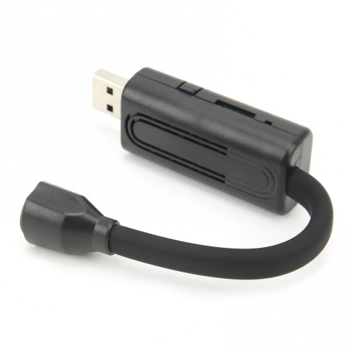 USB Q1 ( APP:V380PRO ) Мини USB камера с AI разпознаване, наблюдение в реално време и аларма