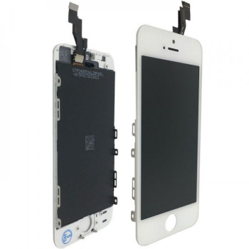 LCD Дисплей с тъчскрийн за iPhone 5S LCD Дисплей с тъчскрийн за iPhone 5S