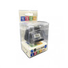 HUB Разклонител USB към USB Micro USB 2.0 4 port hub - Черен KLT-094E