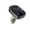 ALLISON ALS-A166 FM Трансмитер с bluetooth (2*USB изход+USB-C PD)