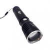 Фенер- XW-801 - Черен