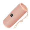 HC16 HOCO Безжична Тонколона “Vocal” 10W 1200mAh - Розов HC16 HOCO Безжична Тонколона “Vocal” 10W 1200mAh - Розов