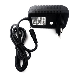 220V Зарядно за таблет 9V 2А - Тънката Букса 220V Зарядно за таблет 9V 2А - Тънката Букса