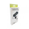 Четец + HUB Разклонител Микро USB към SD, micro SD и USB OTG - SG-007