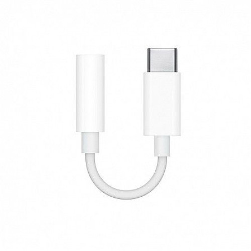 AUX адаптер JH-007 3.5mm към iPhone15series Type-C