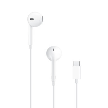Слушалки iPhone 15series Type-C