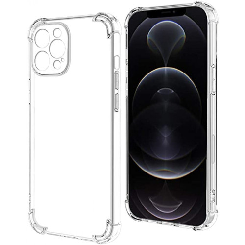 Силиконов Кейс със защита на камерите TP-22 за Huawei Nova 10SE