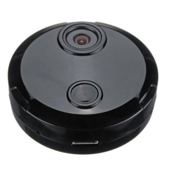 HDQ15 ( APP:iwfCam ) WiFi Мини интелигентна камера за видеонаблюдение IP30 IP30