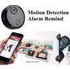 HDQ15 ( APP:iwfCam ) WiFi Мини интелигентна камера за видеонаблюдение IP30 IP30
