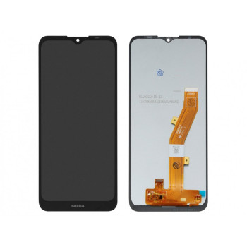 LCD Дисплей с тъчскрийн за Nokia C21 LCD Дисплей с тъчскрийн за Nokia C21