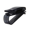 Държач за очила за кола универсален SUNGLASSES CLIP