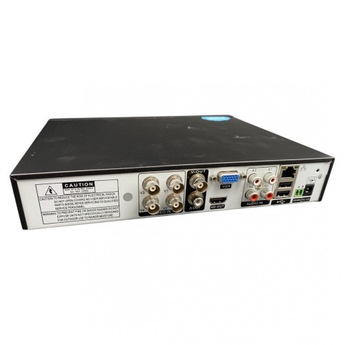 4 канален DVR/NVR с HDMI мрежови 960H, H264 ДВР 4 канален DVR/NVR с HDMI мрежови 960H, H264 ДВР
