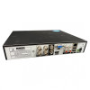 4 канален DVR/NVR с HDMI мрежови 960H, H264 ДВР 4 канален DVR/NVR с HDMI мрежови 960H, H264 ДВР