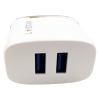 220V DL-AC52 Микро USB 2.4А L✮Star Зарядно c двойно USB