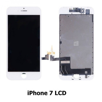 LCD Дисплей с тъчскрийн за iPhone 7G LCD Дисплей с тъчскрийн за iPhone 7G